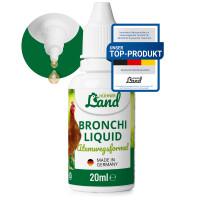 Bronchi Liquid 20ml