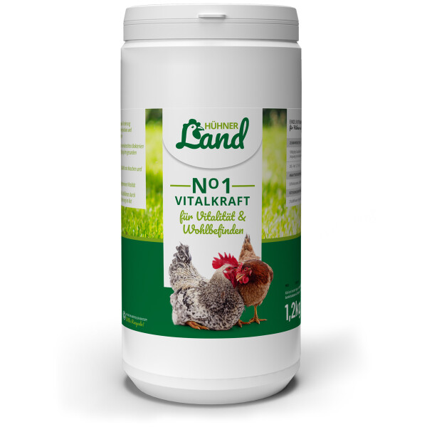 Vitalkraft 1,2kg