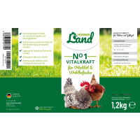 Vitalkraft 1,2kg